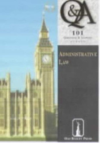 Administrative Law
