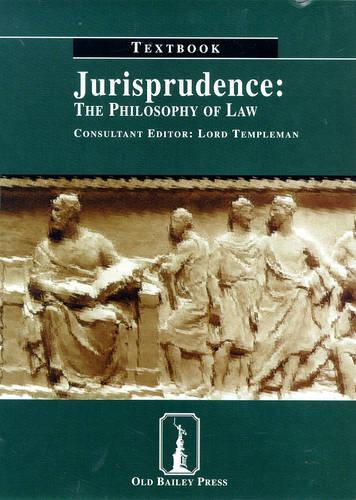 Jurisprudence