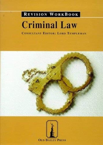 Criminal Law