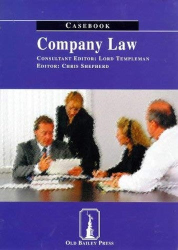 Company Law