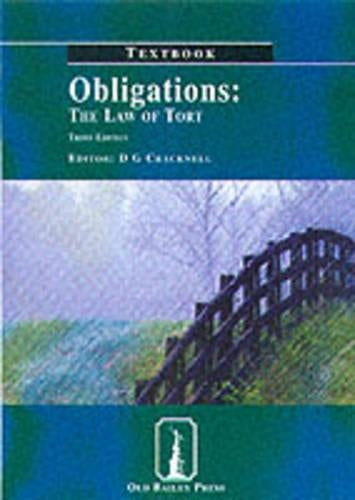 Obligations Textbook