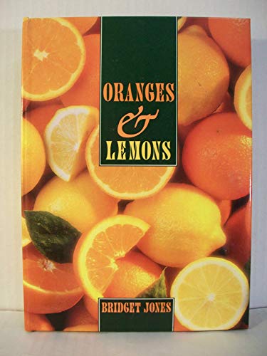 Gift Pack: Oranges/Lemons