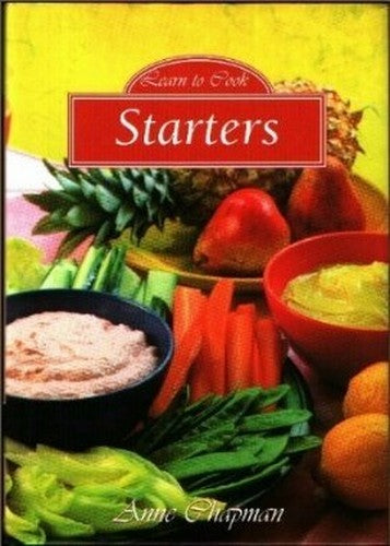 Starters (Learn to Cook)