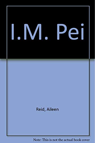 I M Pei