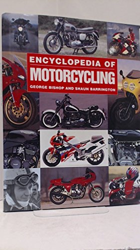 Encyclopedia of Motorcycling