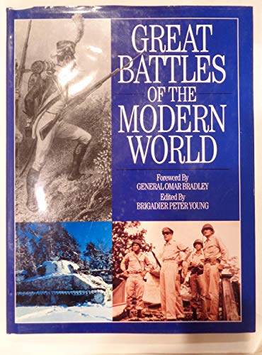 Great Battles of the Modern World