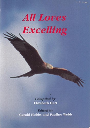 All Loves Excelling