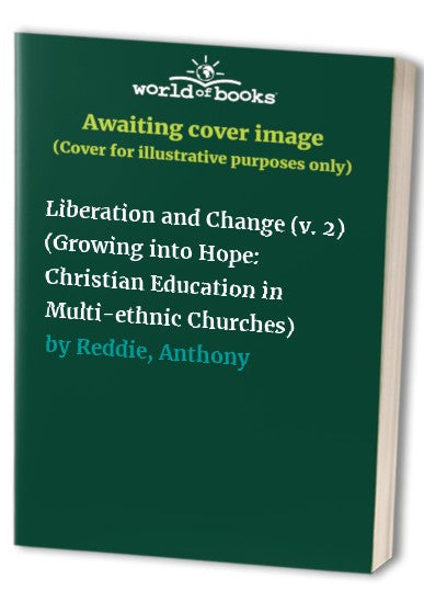 Growing into Hope