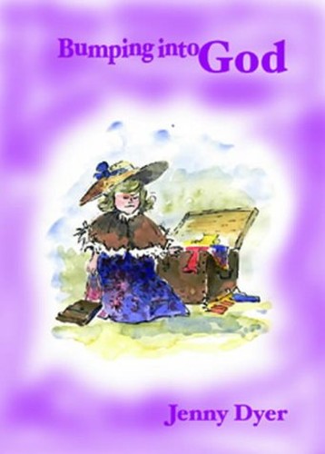 Bumping into God