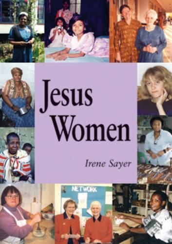 Jesus Women