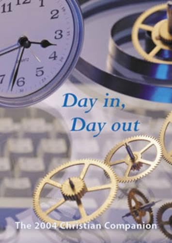 Day in, Day out