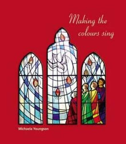 Making the Colours Sing