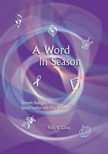 A Word in Season