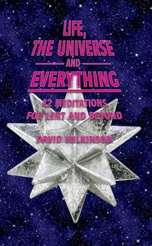 Life, the Universe and Everything