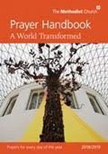 Methodist Prayer Handbook