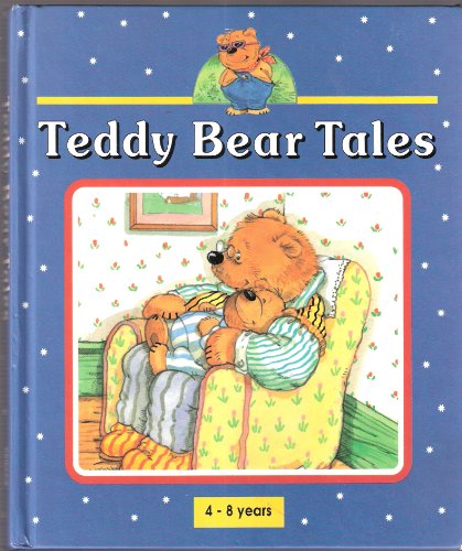Teddy Bear Tales