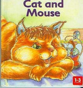 Cat and Mouse 