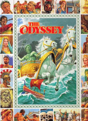 The Odyssey