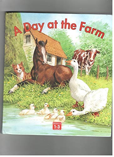 A Day at the Farm