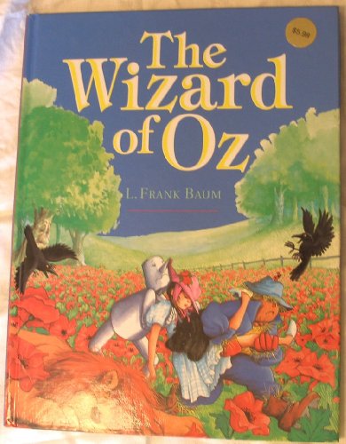 The Wizard of Oz