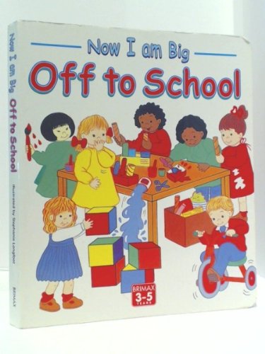 Off to School