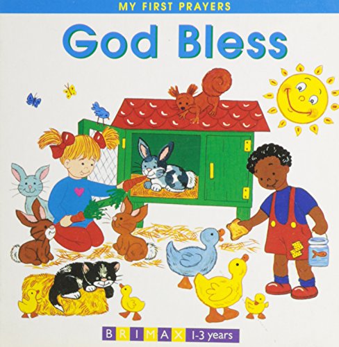 God Bless 2001