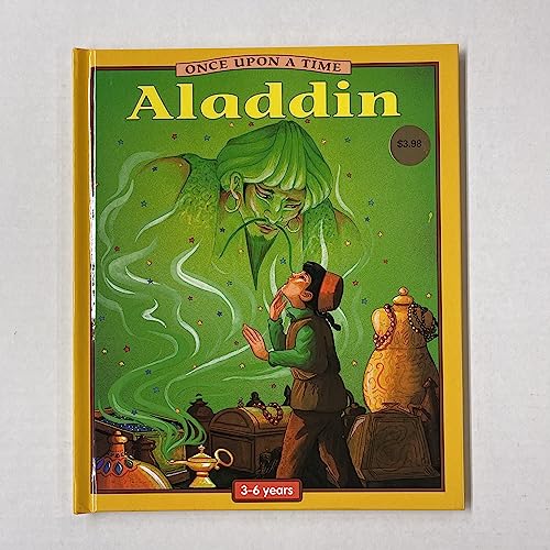 Aladdin