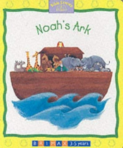 Bible Stories: Noah's Ark