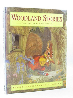 Woodland Stories