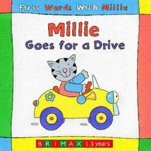 Millie Goes Shopping