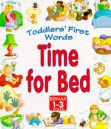 Time for Bed