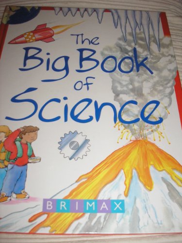 The Big Book of Science