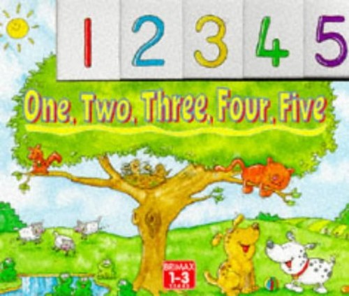 One, Two, Three, Four, Five