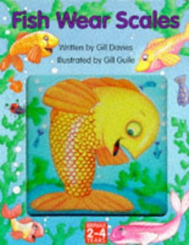 Fish Wear Scales