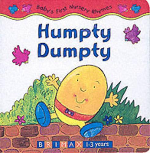 Humpty Dumpty