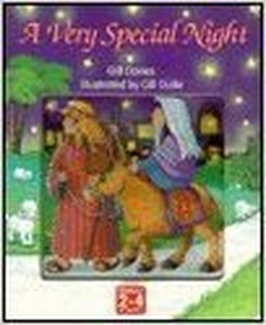 A Very Special Night 