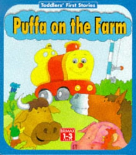 Puffa on the Farm