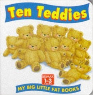 How Many Teddies?