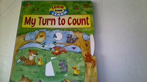 My Turn to Count