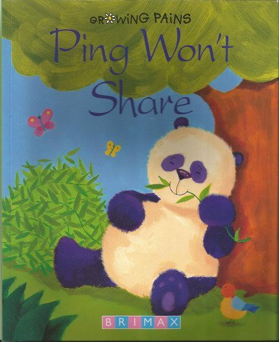 Ping Won't Share