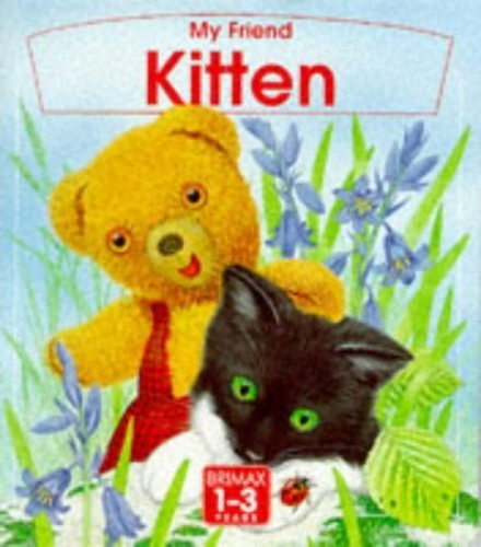 My Friend Kitten