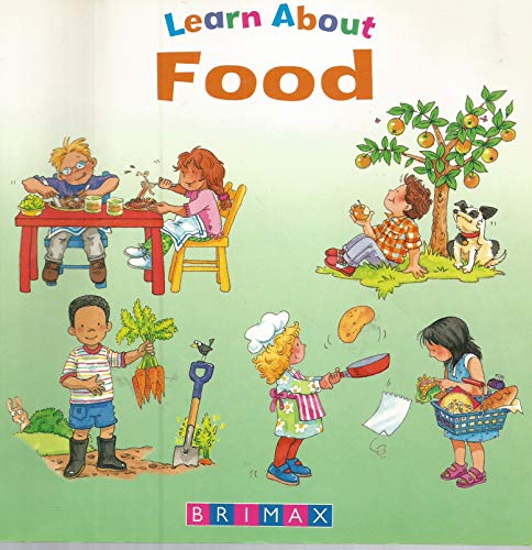 Learn About Food