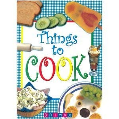 Things to Cook