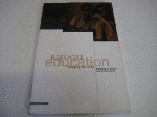 Refugee Education
