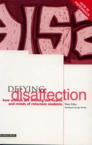 Defying Disaffection