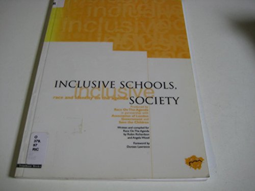 Inclusive Schools, Inclusive Society
