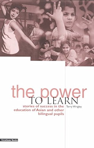 The Power to Learn