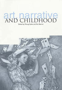 Art, Narrative and Childhood 