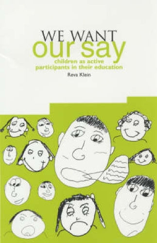 We Want Our Say