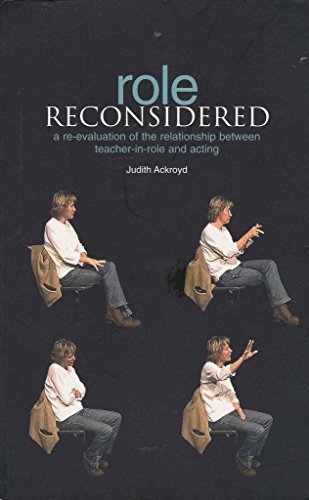 Role Reconsidered
